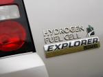 Ford Explorer Limited Hydrogen Fuel Cell 2006 года